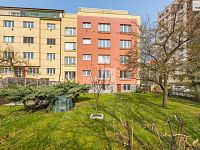 Prodej bytu 2+kk, 51 m2 Sedlčanská, Praha 4 - 10
