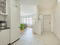 Prodej bytu 2+kk, 51 m2 Sedlčanská, Praha 4 - 13