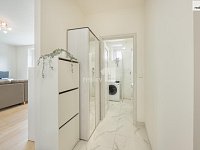 Prodej bytu 2+kk, 51 m2 Sedlčanská, Praha 4 - 14
