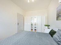 Prodej bytu 2+kk, 51 m2 Sedlčanská, Praha 4 - 15