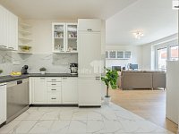 Prodej bytu 2+kk, 51 m2 Sedlčanská, Praha 4 - 4