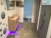 Pronájem moc pěkného bytu 2+1 56m2 Zhořelecká ul. - 11