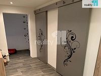 Pronájem moc pěkného bytu 2+1 56m2 Zhořelecká ul. - 12