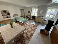 Prodej chalupy 80m2, s pozemkem 2605m2, Babice, Buřenice - 13