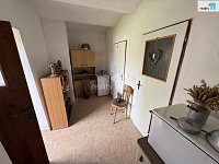 Prodej chalupy 80m2, s pozemkem 2605m2, Babice, Buřenice - 14