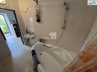 Prodej chalupy 80m2, s pozemkem 2605m2, Babice, Buřenice - 15