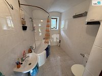 Prodej chalupy 80m2, s pozemkem 2605m2, Babice, Buřenice - 16