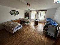 Prodej chalupy 80m2, s pozemkem 2605m2, Babice, Buřenice - 17