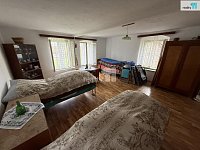 Prodej chalupy 80m2, s pozemkem 2605m2, Babice, Buřenice - 18