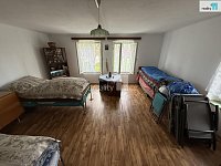 Prodej chalupy 80m2, s pozemkem 2605m2, Babice, Buřenice - 19