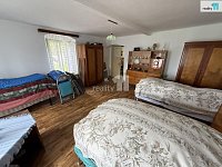 Prodej chalupy 80m2, s pozemkem 2605m2, Babice, Buřenice - 20