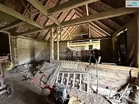 Prodej chalupy 80m2, s pozemkem 2605m2, Babice, Buřenice - 21
