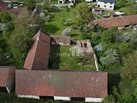 Prodej chalupy 80m2, s pozemkem 2605m2, Babice, Buřenice - 3