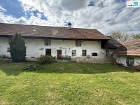 Prodej chalupy 80m2, s pozemkem 2605m2, Babice, Buřenice - 7
