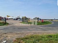 Pronájem, pozemek 1200 m2, tržnice Libenice