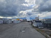Pronájem, pozemek 1200 m2, tržnice Libenice