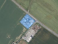 Pronájem, pozemek 5000 m2, tržnice Libenice