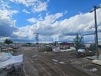 Pronájem, pozemek 5000 m2, tržnice Libenice - 3