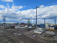 Pronájem, pozemek 5000 m2, tržnice Libenice - 4
