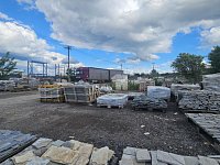 Pronájem, pozemek 5000 m2, tržnice Libenice - 5
