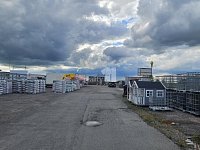 Pronájem, pozemek 5000 m2, tržnice Libenice - 7