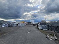 Pronájem, pozemek 5000 m2, tržnice Libenice - 8