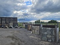Pronájem, pozemek 5000 m2, tržnice Libenice - 9