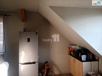 Pronájem apartmánu 1+1 v prvním patře - 2