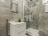 Pronájem bytu, 40 m2, Kolínská, Česká Lípa - 9