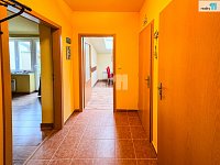 Prodej apartmán 2+1, 61 m2, Slapy - 10