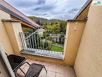 Prodej apartmán 2+1, 61 m2, Slapy - 11