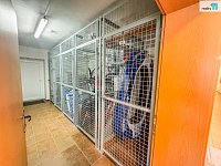 Prodej apartmán 2+1, 61 m2, Slapy - 12