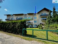 Prodej apartmán 2+1, 61 m2, Slapy - 13