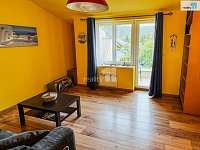 Prodej apartmán 2+1, 61 m2, Slapy - 22
