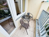 Prodej apartmán 2+1, 61 m2, Slapy - 23