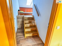 Prodej apartmán 2+1, 61 m2, Slapy - 28