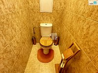 Prodej apartmán 2+1, 61 m2, Slapy - 9