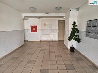 Pronájem bytu 2+kk o CP 45 m2, Dubová, Pardubice - Svítkov - 17