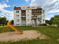 Pronájem bytu 2+kk o CP 45 m2, Dubová, Pardubice - Svítkov - 18