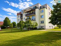 Pronájem bytu 2+kk o CP 45 m2, Dubová, Pardubice - Svítkov - 19