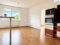 Pronájem bytu 2+kk o CP 45 m2, Dubová, Pardubice - Svítkov - 7