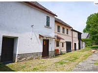 Venkovské stavení Jilem - 3