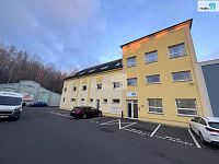 Pronájem archivu , Karlovy Vary, 46,6m2 - 3
