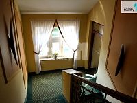 Pronájem kanceláře, Karlovy Vary, 33m2 - Chodba