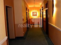 Pronájem kanceláře, Karlovy Vary, 33m2 - Chodba
