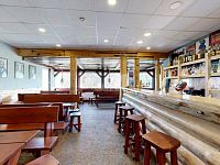 Prodej restaurace s barem a diskotékou, Loučná pod Klínovcem - 4