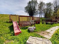 Prodej penzionu, kapacita 22 lůžek, velmi dobrý stav, Loučná pod Klínovcem - 23