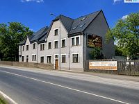 Mezonetový byt 2+kk, 64 m2 v Praze 9  ul. Českobrodská - 18