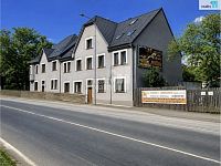 Nezařízený byt 2+kk, 64 m2 v Praze 9  ul. Českobrodská - 4