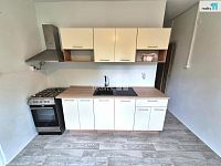 Prodej bytu 2+1, 51 m2, Palackého, Aš